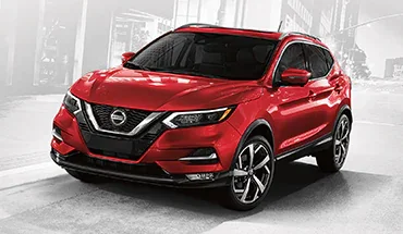 Even last year's Rogue Sport is thrilling | Dave Syverson Nissan in Albert Lea MN