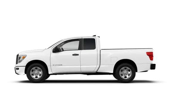 King Cab® S | Dave Syverson Nissan in Albert Lea MN
