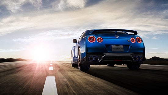 The History of Nissan GT-R | Dave Syverson Nissan in Albert Lea MN