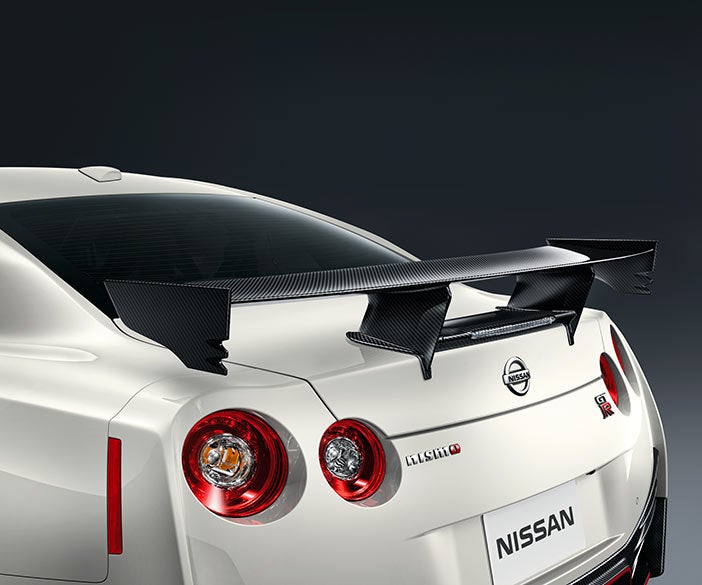 2023 Nissan GT-R Nismo | Dave Syverson Nissan in Albert Lea MN