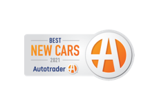 Autotrader logo | Dave Syverson Nissan in Albert Lea MN