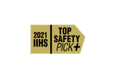 IIHS Top Safety Pick+ Dave Syverson Nissan in Albert Lea MN