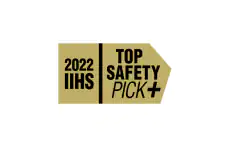 IIHS Top Safety Pick+ Dave Syverson Nissan in Albert Lea MN