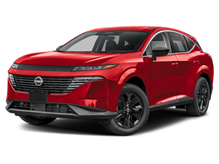 2025 Nissan Murano
