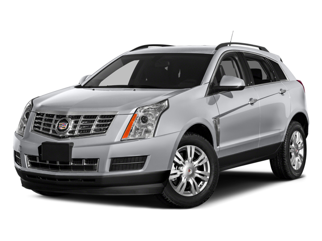 2016 Cadillac SRX Luxury Collection for sale in Albert Lea, MN