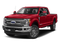 2017 Ford F-350SD Lariat