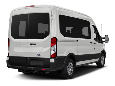 2017 Ford Transit-150 XL
