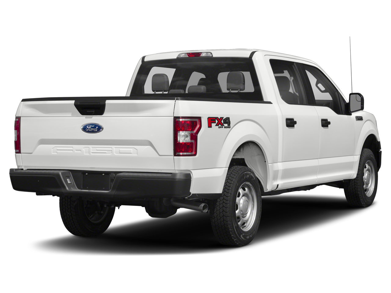 Used 2019 Ford F-150 XL with VIN 1FTFW1E47KKE45238 for sale in Albert Lea, Minnesota