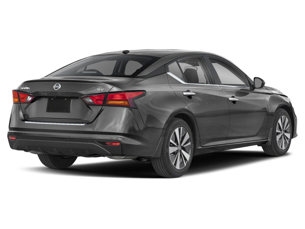 Used 2022 Nissan Altima SL with VIN 1N4BL4EW1NN420354 for sale in Albert Lea, Minnesota