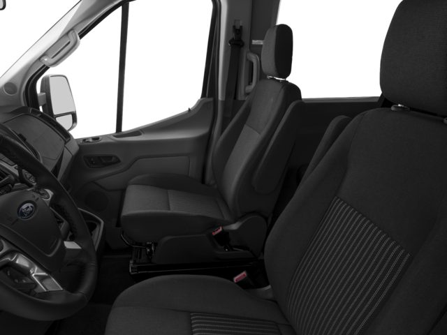 2017 Ford Transit-150 XL
