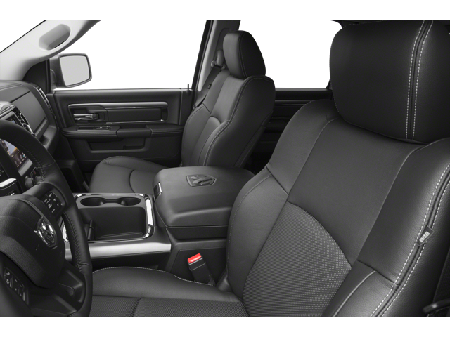 2018 Ram 1500 Big Horn photo 4