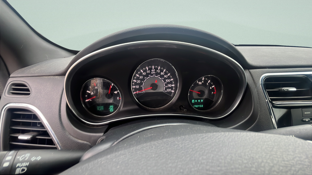 2014 Chrysler 200 Limited