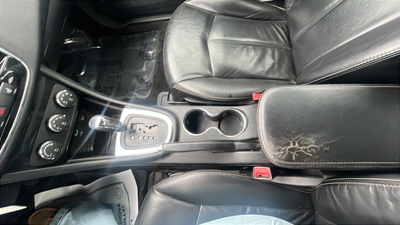 2014 Chrysler 200 Limited