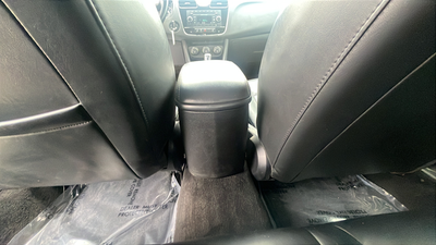 2014 Chrysler 200 Limited