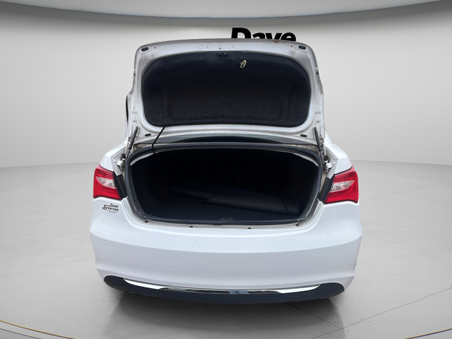 2014 Chrysler 200 Limited