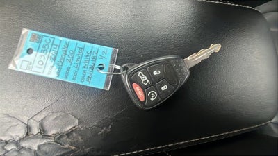 2014 Chrysler 200 Limited