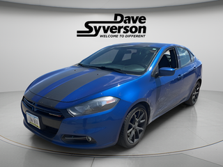 2013 Dodge Dart Rallye
