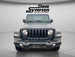 2022 Jeep Wrangler Sport S