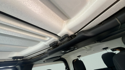 2022 Jeep Wrangler Sport S