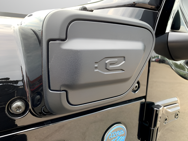 2023 Jeep Wrangler Rubicon 4xe