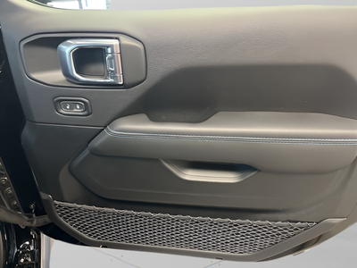 2023 Jeep Wrangler Rubicon 4xe