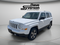 2016 Jeep Patriot High Altitude