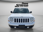 2016 Jeep Patriot High Altitude