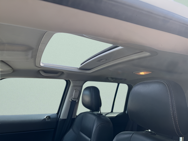 2016 Jeep Patriot High Altitude