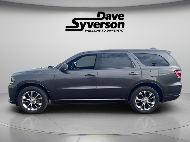 2020 Dodge Durango GT Plus