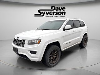2015 Jeep Grand Cherokee Altitude