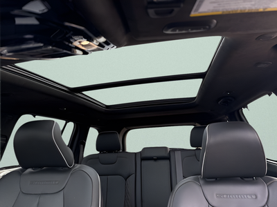 2024 Jeep Grand Cherokee Summit