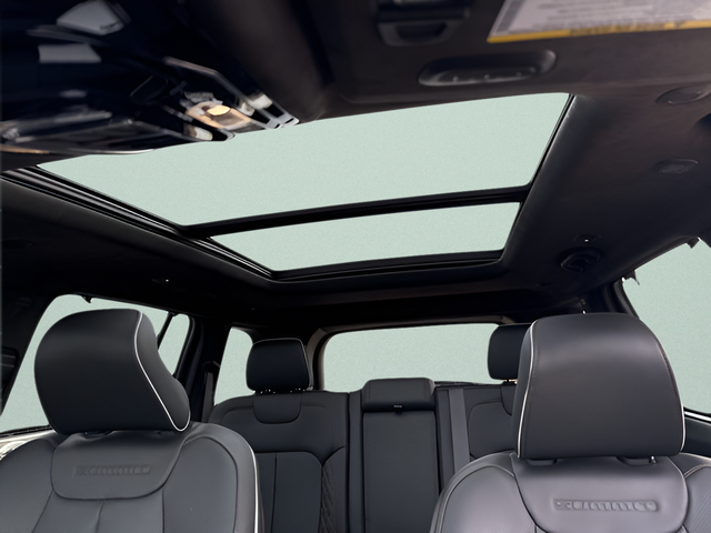 2024 Jeep Grand Cherokee Summit