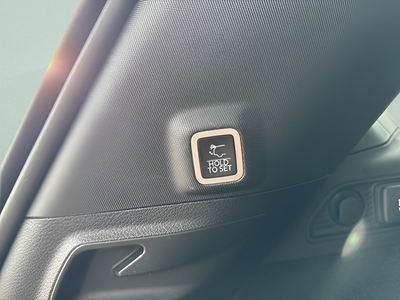 2024 Jeep Grand Cherokee Summit