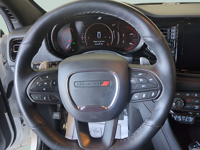 2024 Dodge Durango R/T Plus