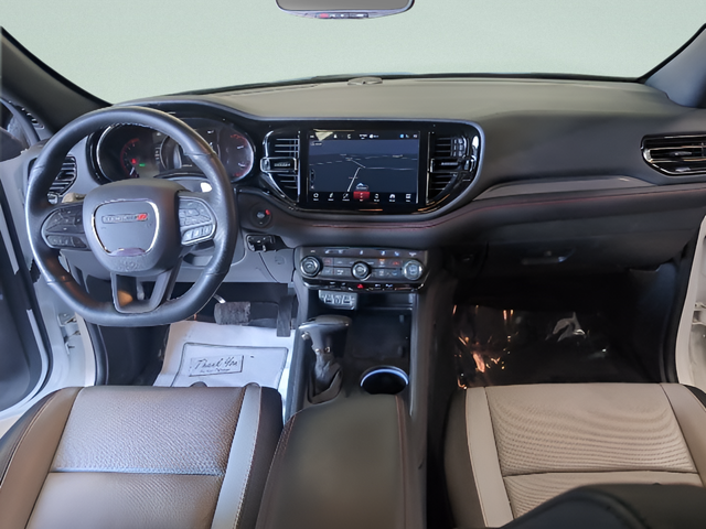 2024 Dodge Durango R/T Plus