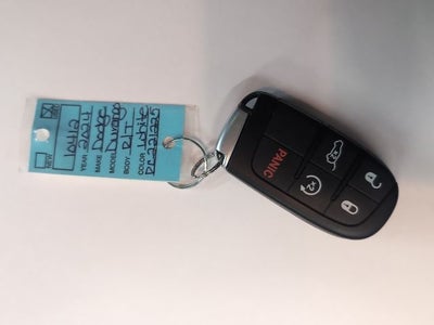 2024 Dodge Durango R/T Plus