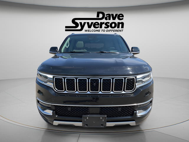 2023 Jeep Wagoneer L Series II