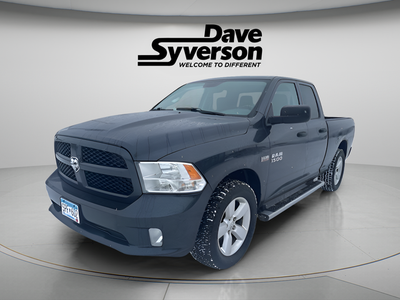 2013 RAM 1500 Express