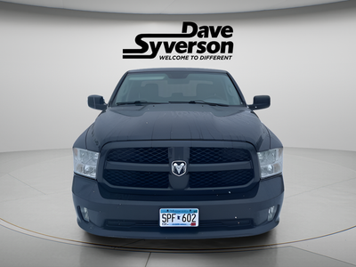 2013 RAM 1500 Express