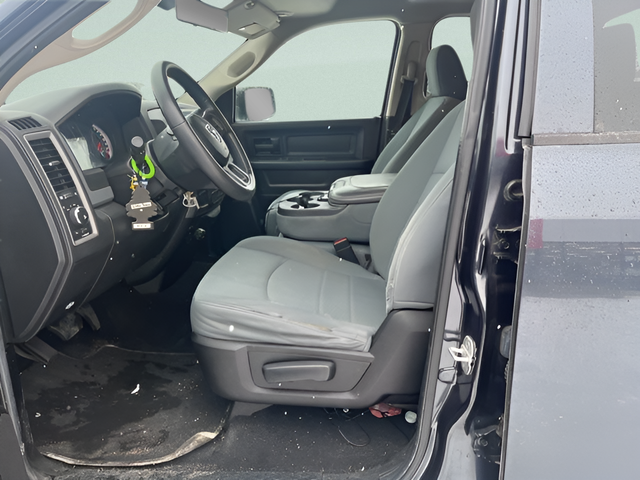 2013 RAM 1500 Express