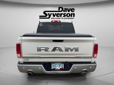 2016 RAM 1500 Limited