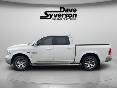 2016 RAM 1500 Limited