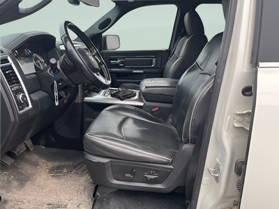 2016 RAM 1500 Limited