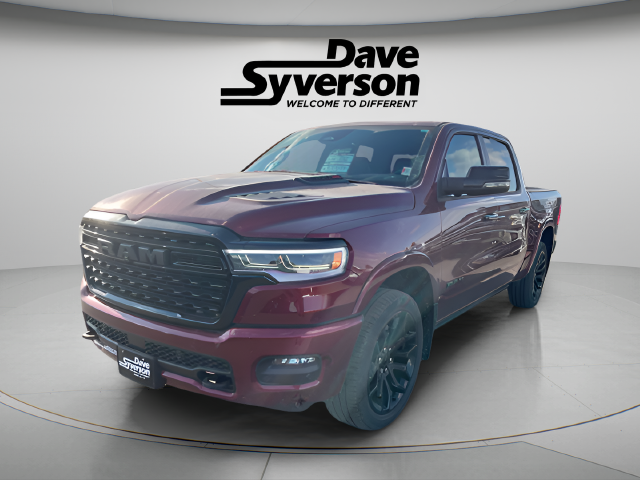 2025 RAM 1500 Limited