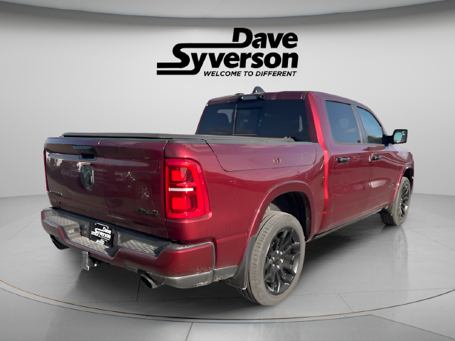2025 RAM 1500 Limited