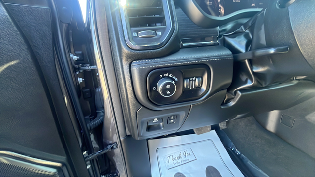 2023 RAM 1500 Limited