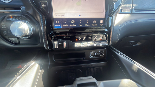 2023 RAM 1500 Limited