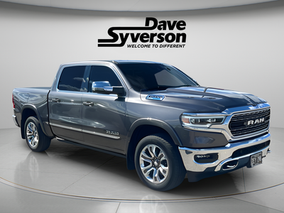 2023 RAM 1500 Limited