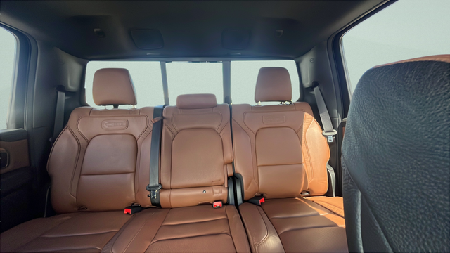 2023 RAM 1500 Limited