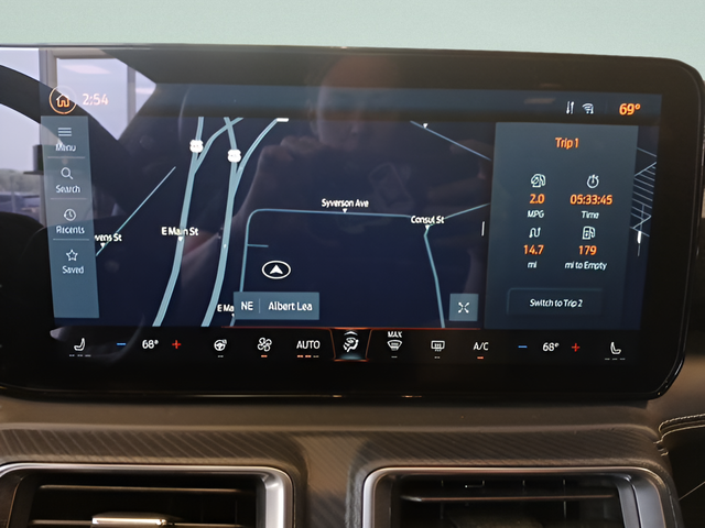 2024 Ford Mustang GT Premium Shelby